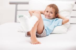 Pediatric Care/Trauma